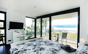 Entspannung mit Seeblick - ADAC Yacht